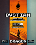 BVSTIAN X HERON — Noche Techno